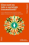 Cumpara ieftin Cine sunt eu intr-o societate traumatizata? - Franz Ruppert