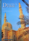 WELCOME TO DUBAI U.A.E. - GUEST INFORMATION