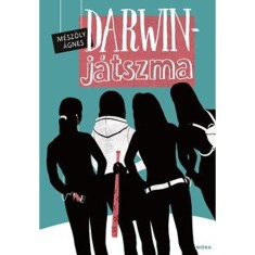 Darwin-jatszma - Meszoly Agnes foto