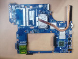 Placa de baza laptop Acer Aspire 5538 NAL00 LA-5401P (IB)