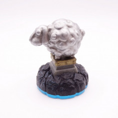 Figurina Skylanders Swap Force - Platinum Sheep Magic Item - Model 84881888