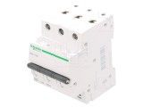 &Icirc;ntrerupător Supracurent 25A 3P 6kA 230/400V