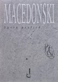 Cumpara ieftin Opera poetică (3 volume) - 2000 - Alexandru Macedonski (@P98)