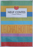 NEUF CONTES-CHARLES PERRAULT