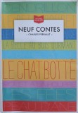 NEUF CONTES-CHARLES PERRAULT-244640