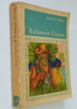 Robinson Crusoe - Daniel Defoe