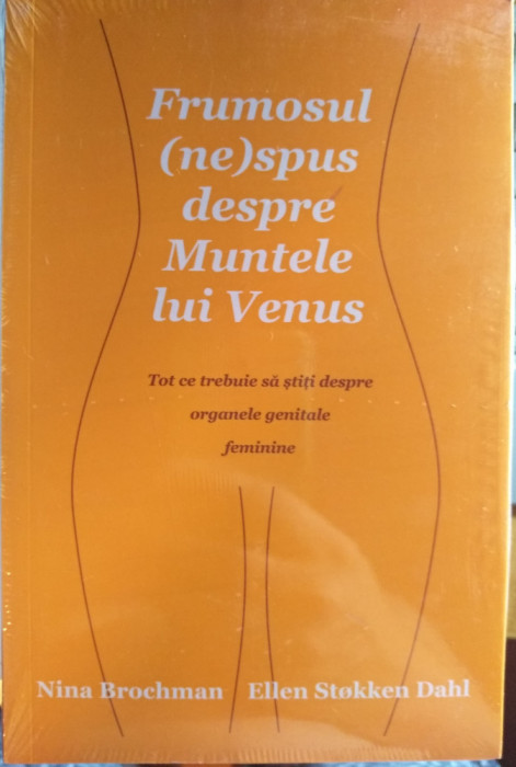 Frumosul (ne)spus despre Muntele lui Venus