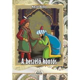 A besz&eacute;lő k&ouml;nt&ouml;s - Miksz&aacute;th K&aacute;lm&aacute;n