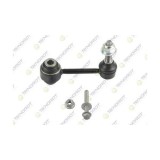 Bieleta antiruliu Dodge Durango (Wd) 12.10-; Jeep Grand Cherokee 4 (Wk Wk2) 06.10-, Fata, Stanga=Dreapta, TEKNOROT