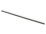 Conector Mamă 64 Pini 90&deg;