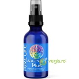 Argentum Plus 20ppm cu Pulverizator 60ml