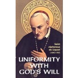 Uniformity with God&#039;s Will