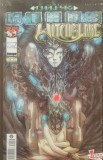 Dark Minds Witchblade (benzi desenate)