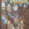 Dark Minds Witchblade (benzi desenate)