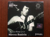 Mircea baniciu cd disc selectii muzica folk rock colectia jurnalul national VG+, electrecord