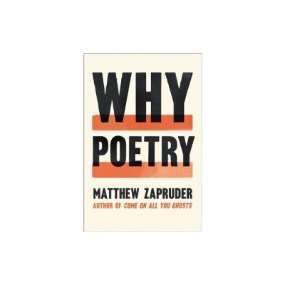 Why Poetry foto
