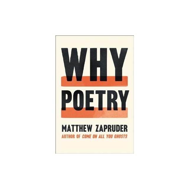 Why Poetry