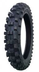 Motorcycle Tyres Shinko R546 ( 90/100-16 TT 51M Roata spate ) foto