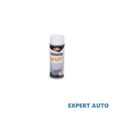 Spray vopsea profesional champion pentru calorifer 400ml alb cod: 9003 Alta marca Alt model #7 foto