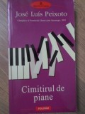 CIMITIRUL DE PIANE-JOSE LUIS PEIXOTO-358616