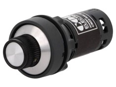 Potentiometru 5k&Omega; 22mm IP65