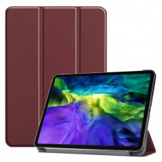 Husa pentru Apple iPad Pro 11 (2018 2020 2021 2022) Techsuit FoldPro Red