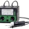 Aparat de măsură rezistenţă izolaţie analog VAC 0-1kV GOSSEN METRAWATT