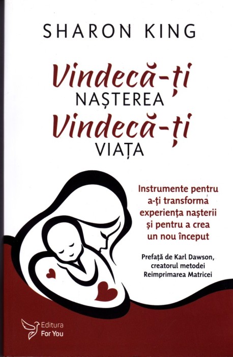 AS - SHARON KING - VINDECA-TI NASTEREA VINDECA-TI VIATA