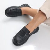 Cumpara ieftin Pantofi dama casual Negri din Piele Naturala Sendiana, 36