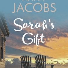 Sarah's Gift: A Captivating Story from the Much-Loved Author