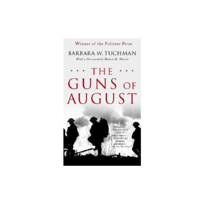 The Guns of August foto