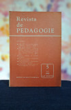 Carte- Revista de pedagogie, nr. 5, 1989, ministerul educatiei si invatamantului