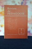 Carte- Revista de pedagogie, nr. 5, 1989, ministerul educatiei si invatamantului