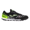 Ghete fotbal Joma Mundial TF negru, 40.5