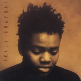 Tracy Chapman Tracy Chapman (cd), Folk