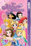 Disney Kilala Princess Volume 5
