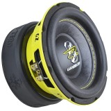 GZRW 6XSPL SUBWOOFER SPL GROUND ZERO DE 16.5CM (6.5, &sup3;), 350W RMS
