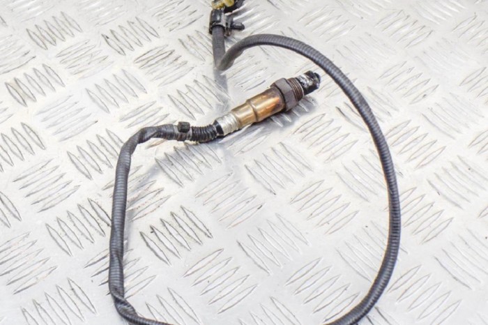 Sonda lambda PORSCHE CAYENNE 92A 2015 OEM: 0258010208,7P5906262,0258010207,7P5.906.262 11508633