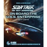 On Board The Uss Enterprise Be Transported To The Final Frontier With A Breathtaking 3d Tour
