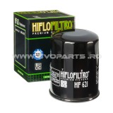 Filtru Ulei Moto Atv HIFLOFILTRO HF621