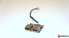 Port USB Acer Aspire 5536 48.4CG04-011 foto