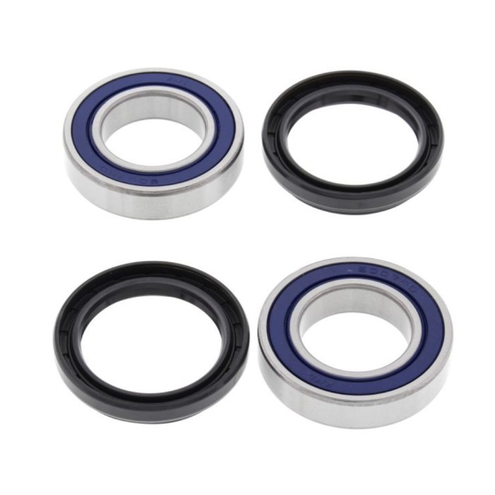 Kit Rulmenti roata spate Yamaha YFM125 YFM250 YFM350 Raptor 2004-2013 All Balls 25-1508