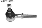SKF VKDY 313003 Cap de bara