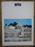 REVISTA ARTA NR.3 /1989
