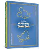 Disney Masters Collector&#039;s Box Set #8: Vols. 15 &amp; 16