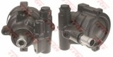 Pompa hidraulica servo directie NISSAN INTERSTAR platou / sasiu (2003 - 2016) TRW JPR396