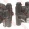 Pompa hidraulica servo directie RENAULT MASTER II bus (JD) (1998 - 2010) TRW JPR396