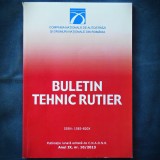 Cumpara ieftin BULETIN TEHNIC RUTIER - NR. 10 / 2013