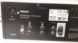Amplificator/amplituner PHILIPS FR563