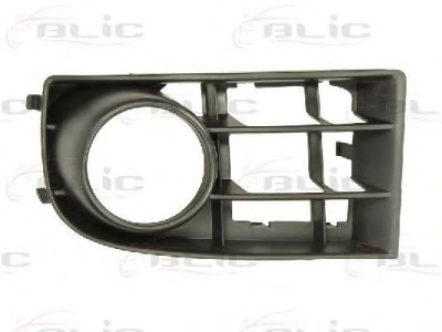 Grila ventilatie, bara protectie VW GOLF V (1K1) (2003 - 2009) BLIC 6502-07-9524917P foto
